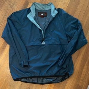 Nike ACG windbreaker!